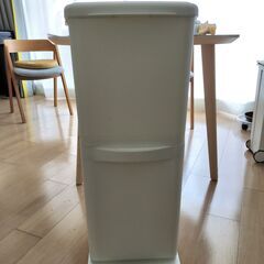 【ごみ箱】IKEA GÖRBRA ヨーブラ ペダル式ゴミ箱, 4...