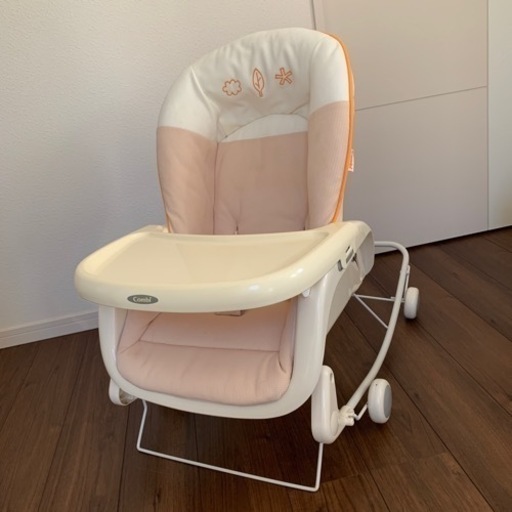 子供用品 ベビー用品 ベビーラック、ベビーチェア