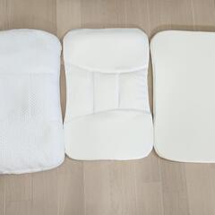ニトリ 枕 10段階調節枕