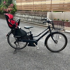 電動アシスト自転車 BRIDGESTONE HYDEE II 2...
