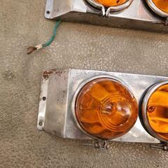 デコトラ当時物