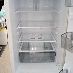 ★ジモティ割あり★ MITSUBISHI 冷蔵庫 168L 20年製 動作確認／クリーニング済み TJ6071