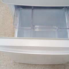 ★ジモティ割あり★ MITSUBISHI 冷蔵庫 168L 20年製 動作確認／クリーニング済み TJ6071