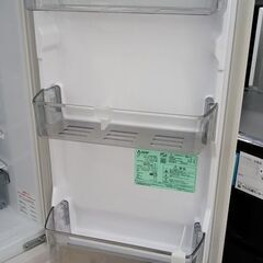 ★ジモティ割あり★ MITSUBISHI 冷蔵庫 168L 20年製 動作確認／クリーニング済み TJ6071