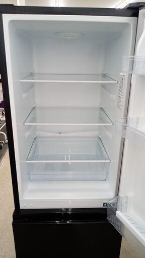 ☆ジモティ割あり☆ Hisense 冷蔵庫 175L 21年製 動作確認  