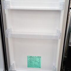 ★ジモティ割あり★ Hisense 冷蔵庫 175L 21年製 動作確認／クリーニング済み TJ6072