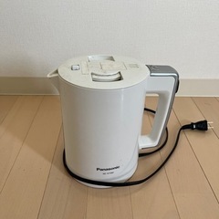 家電 キッチン家電 電気ポット