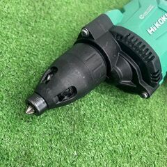 HiKOKI ハイコーキ W36DYA 本体のみ 36V コードレスボード用ドライバー【野田愛宕店】【店頭取引限定】【中古】ITW3ED8HUUN4