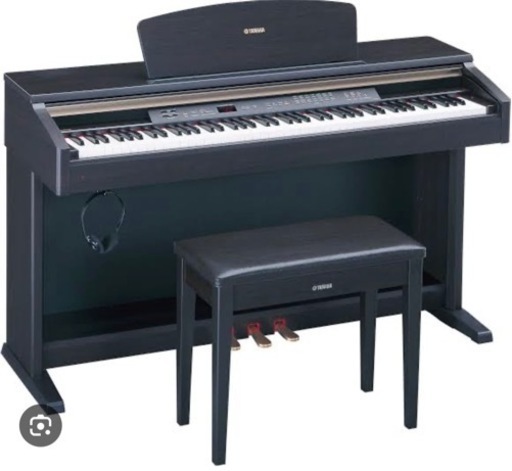 【急募】YAMAHA 電子ピアノ 2005年製 YDP223