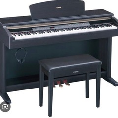 YAMAHA 電子ピアノ 2005年製 YDP223 
