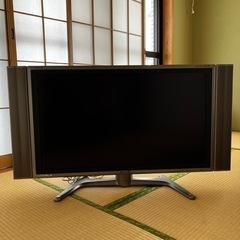 SHARP AQUOS 37型 液晶テレビ