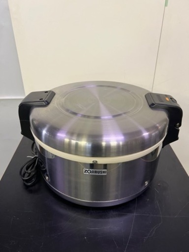 象印電子ジャー 4L  2018年