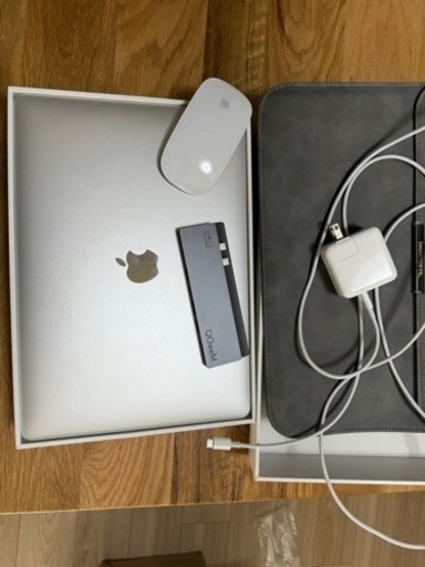 Mac MacBook Air M1