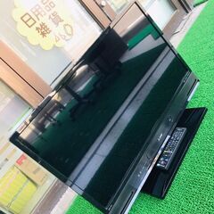 三菱 液晶カラーテレビ LCD-V32BHR10 2019年製 ...