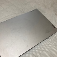 【今週まで】Lenovoノートパソコンideapad flex5...