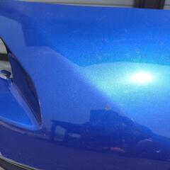 BRZ STI sport H型
WRブルー