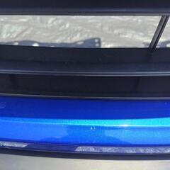 LOUIS VUITTON ルイヴィトン M64551 ポルトフォイユ・カプシーヌ 長財布（小銭入れあり） カーフ レディース [中古]-BRZ STI sport H型
WRブルー