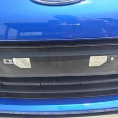 LOUIS VUITTON ルイヴィトン M64551 ポルトフォイユ・カプシーヌ 長財布（小銭入れあり） カーフ レディース [中古]-BRZ STI sport H型
WRブルー