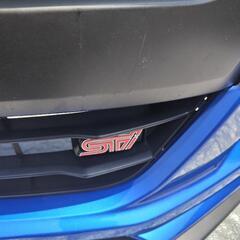 LOUIS VUITTON ルイヴィトン M64551 ポルトフォイユ・カプシーヌ 長財布（小銭入れあり） カーフ レディース [中古]-BRZ STI sport H型
WRブルー