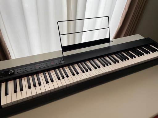 KORG D1 デジタルピアノ 88鍵