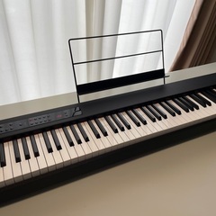 KORG D1 デジタルピアノ RH3 88鍵
