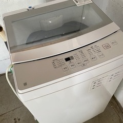 6KG洗濯機