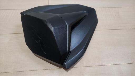 CBR250RR(MC51)シングルシート、未使用リアキャリアセット！