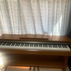 ヤマハ電子ピアノj-8000
