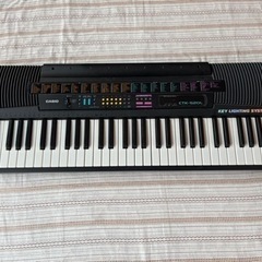 電子キーボード　楽器 鍵盤楽器、ピアノ