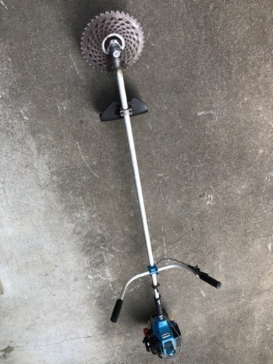 刈払機 草刈機