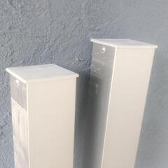 アルミ柱　角材　20本セット
