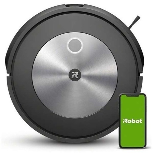 【新品未開封】値段交渉可　 iRobot roomba i5 15860 アイロボット　ルンバ