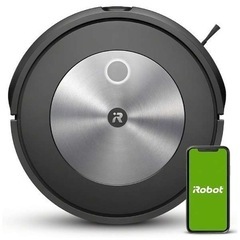 【新品未開封】値段交渉可　 iRobot roomba i5 1...