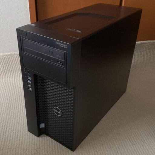 ゲーミングPC☆Core i5 6500 GTX950 SSD グラボ