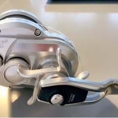 シマノOCEA JIGGER 2000NR HG