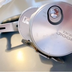 シマノOCEA JIGGER 2000NR HG