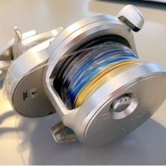 シマノOCEA JIGGER 2000NR HG