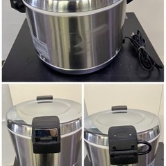 タイガー電子ジャー  5.4L  2020年