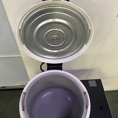 タイガー電子ジャー  5.4L  2020年