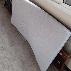 美品　配達、設置コミコミでお買い得　ニトリ　介護用電動3モーター　ベット