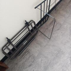 美品　配達、設置コミコミでお買い得　ニトリ　介護用電動3モーター　ベット