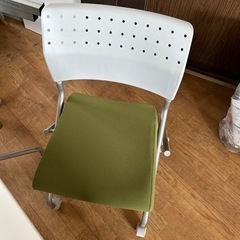 ミーティングデスクセット 美品です