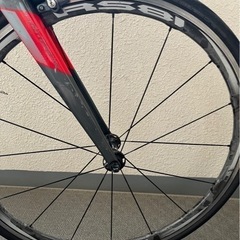 ホイール・ブレーキアップグレード済】GIANT ジャイアントCONTEND SL2