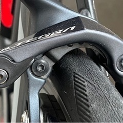 ホイール・ブレーキアップグレード済】GIANT ジャイアントCONTEND SL2