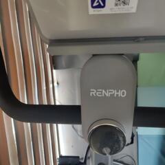 [RENPHO]AI スマートバイク