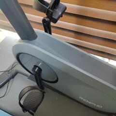 [RENPHO]AI スマートバイク