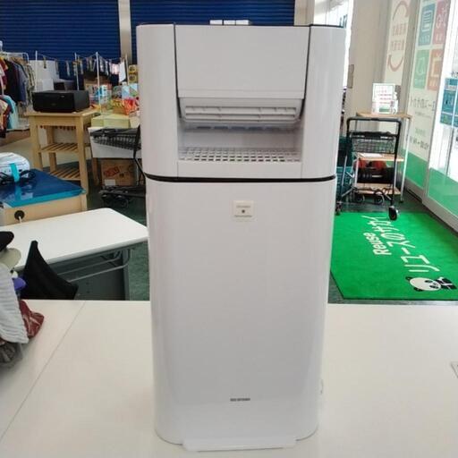 アイリスオーヤマ 21年製 衣類乾燥除湿機 TJ5269