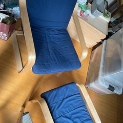 所沢市 0円 家具 椅子 ダイニングチェア