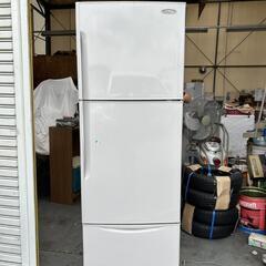 日立冷蔵庫　370L 中古品