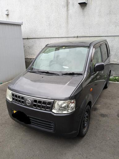 日産　オッティ
